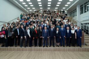 Всемирный день почв 2025: «Здоровые почвы для здоровых городов» — в Астане обсудили устойчивое управление земельными ресурсами